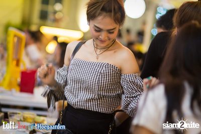 Aof Pongsak | 4th Anniversary at Loft in Love — photo 97