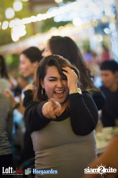 Aof Pongsak | 4th Anniversary at Loft in Love — photo 99