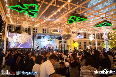 Aof Pongsak | 4th Anniversary at Loft in Love — photo 100