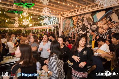 Aof Pongsak | 4th Anniversary at Loft in Love — photo 101