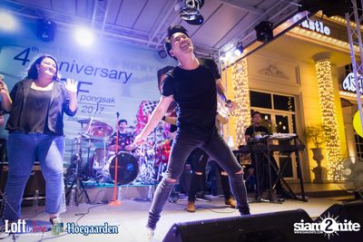 Aof Pongsak | 4th Anniversary at Loft in Love — photo 102