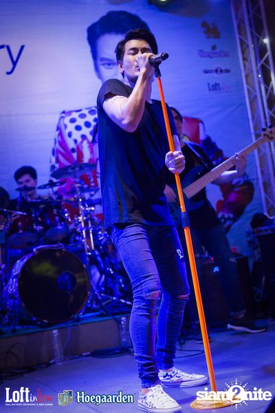 Aof Pongsak | 4th Anniversary at Loft in Love — photo 104