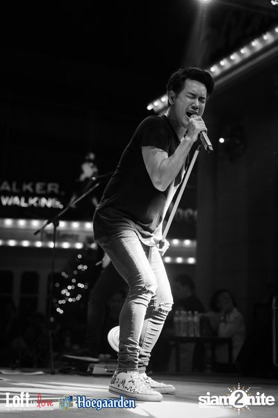 Aof Pongsak | 4th Anniversary at Loft in Love — photo 106
