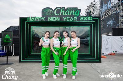 TBC | The Bangkok Countdown (Album 1, Day 1) — photo 6