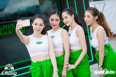 TBC | The Bangkok Countdown (Album 1, Day 1) — photo 8