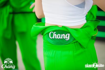 TBC | The Bangkok Countdown (Album 1, Day 1) — photo 9