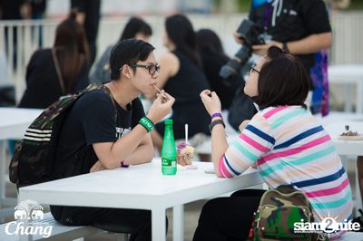 TBC | The Bangkok Countdown (Album 1, Day 1) — photo 13