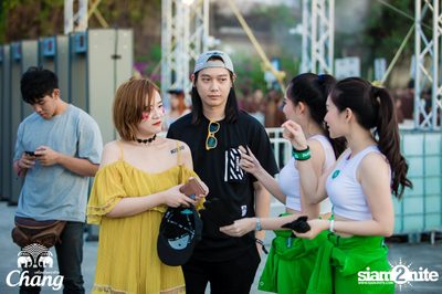 TBC | The Bangkok Countdown (Album 1, Day 1) — photo 18