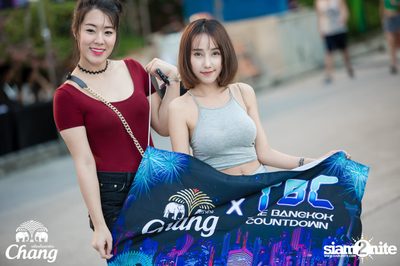 TBC | The Bangkok Countdown (Album 1, Day 1) — photo 20