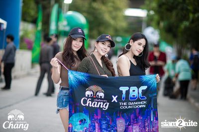 TBC | The Bangkok Countdown (Album 1, Day 1) — photo 22