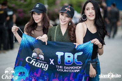 TBC | The Bangkok Countdown (Album 1, Day 1) — photo 23