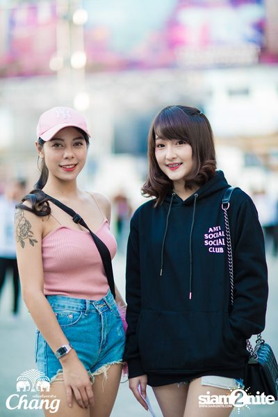 TBC | The Bangkok Countdown (Album 1, Day 1) — photo 29