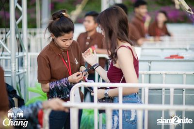 TBC | The Bangkok Countdown (Album 1, Day 1) — photo 32
