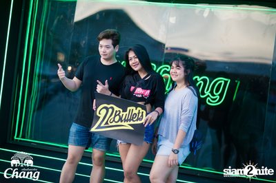 TBC | The Bangkok Countdown (Album 1, Day 1) — photo 35