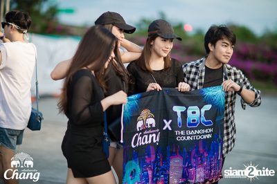 TBC | The Bangkok Countdown (Album 1, Day 1) — photo 36