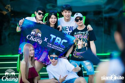 TBC | The Bangkok Countdown (Album 1, Day 1) — photo 39