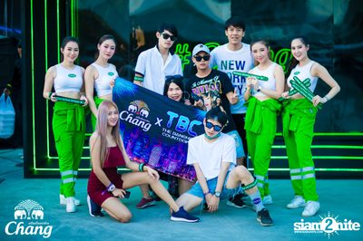 TBC | The Bangkok Countdown (Album 1, Day 1) — photo 40