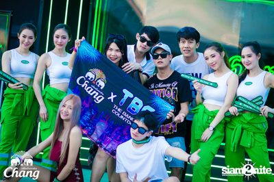 TBC | The Bangkok Countdown (Album 1, Day 1) — photo 41