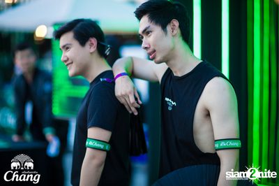TBC | The Bangkok Countdown (Album 1, Day 1) — photo 43