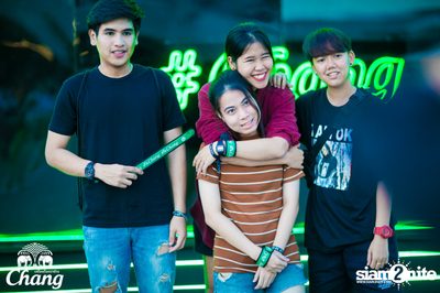 TBC | The Bangkok Countdown (Album 1, Day 1) — photo 44