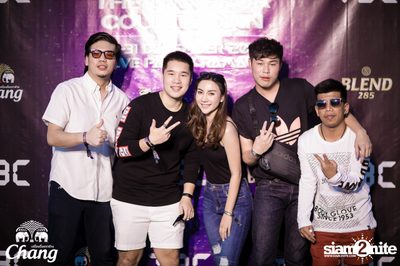 TBC | The Bangkok Countdown (Album 1, Day 1) — photo 48