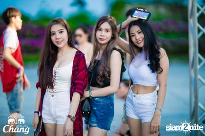 TBC | The Bangkok Countdown (Album 1, Day 1) — photo 49
