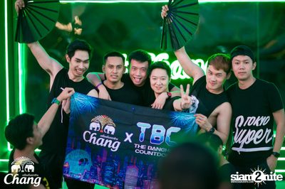 TBC | The Bangkok Countdown (Album 1, Day 1) — photo 56