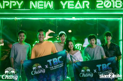 TBC | The Bangkok Countdown (Album 1, Day 1) — photo 60