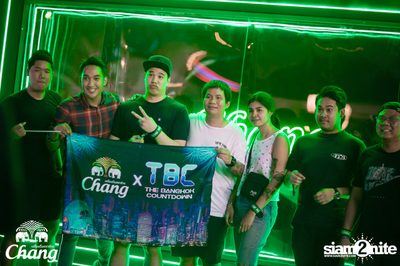 TBC | The Bangkok Countdown (Album 1, Day 1) — photo 62