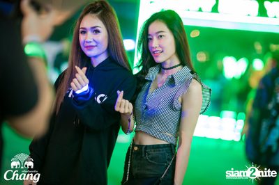 TBC | The Bangkok Countdown (Album 1, Day 1) — photo 74