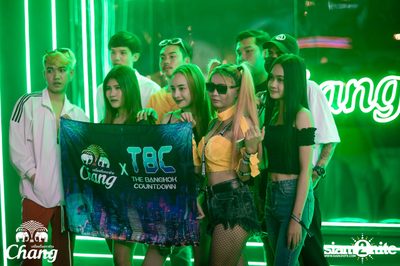 TBC | The Bangkok Countdown (Album 1, Day 1) — photo 75