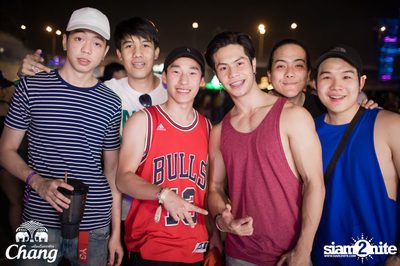 TBC | The Bangkok Countdown (Album 1, Day 1) — photo 99