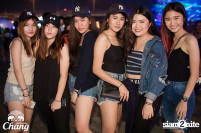 TBC | The Bangkok Countdown (Album 1, Day 1) — photo 100