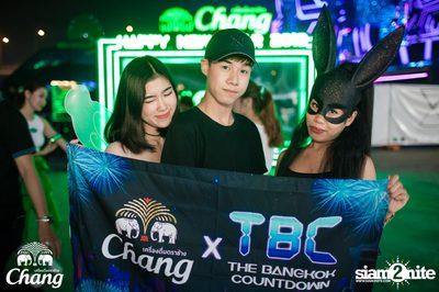 TBC | The Bangkok Countdown (Album 1, Day 1) — photo 105
