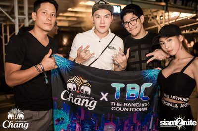 TBC | The Bangkok Countdown (Album 1, Day 1) — photo 115