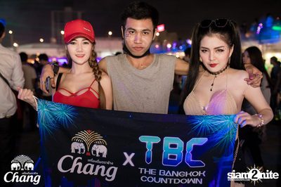 TBC | The Bangkok Countdown (Album 1, Day 1) — photo 119