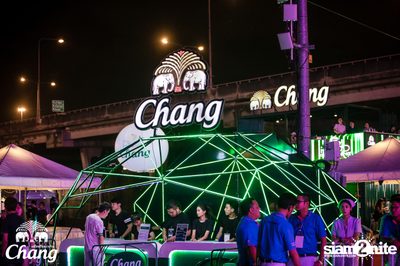 TBC | The Bangkok Countdown (Album 1, Day 1) — photo 126