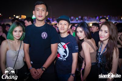TBC | The Bangkok Countdown (Album 1, Day 1) — photo 132
