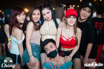 TBC | The Bangkok Countdown (Album 1, Day 1) — photo 133