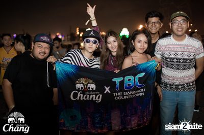 TBC | The Bangkok Countdown (Album 1, Day 1) — photo 134