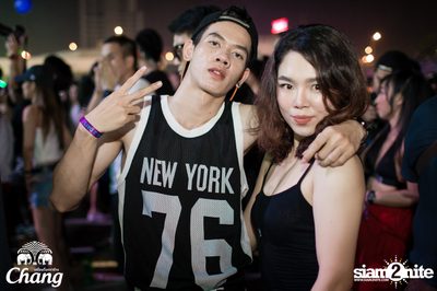 TBC | The Bangkok Countdown (Album 1, Day 1) — photo 136