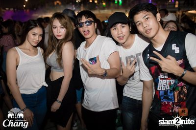 TBC | The Bangkok Countdown (Album 1, Day 1) — photo 139
