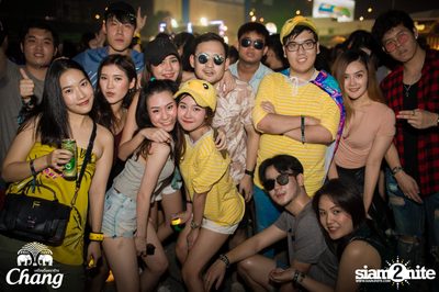 TBC | The Bangkok Countdown (Album 1, Day 1) — photo 140