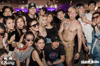 TBC | The Bangkok Countdown (Album 1, Day 1) — photo 141