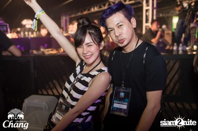 TBC | The Bangkok Countdown (Album 1, Day 1) — photo 145