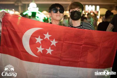 TBC | The Bangkok Countdown (Album 1, Day 1) — photo 151