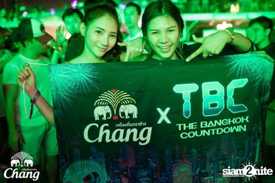 TBC | The Bangkok Countdown (Album 1, Day 1) — photo 153