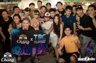 TBC | The Bangkok Countdown (Album 1, Day 1) — photo 155