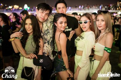TBC | The Bangkok Countdown (Album 1, Day 1) — photo 156