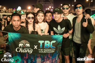 TBC | The Bangkok Countdown (Album 1, Day 1) — photo 158